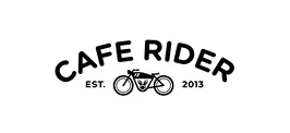 Cafe Rider