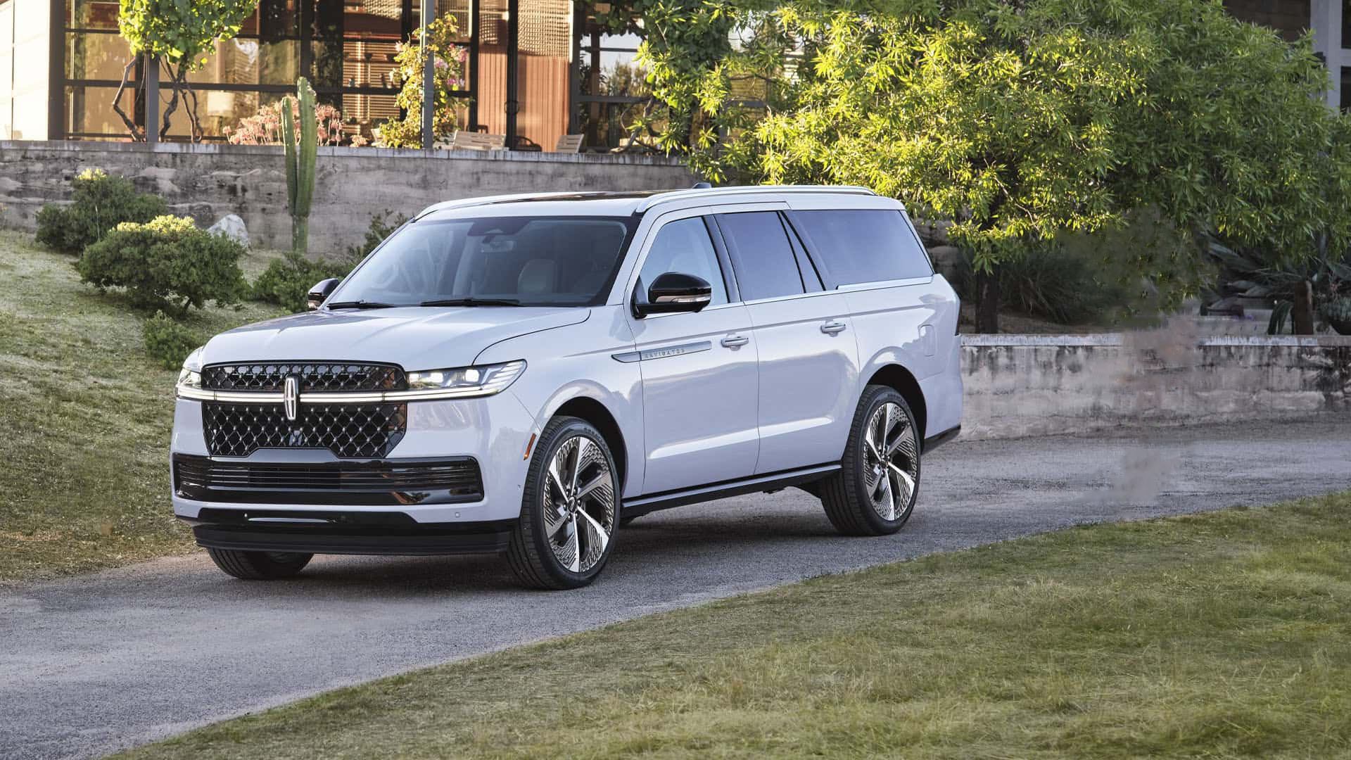 Концерн Ford представил новый Lincoln Navigator 2025 модельного года | kz.bex-auto.com Концерн Ford представил новый Lincoln Navigator 2025 модельного года | kz.bex-auto.com