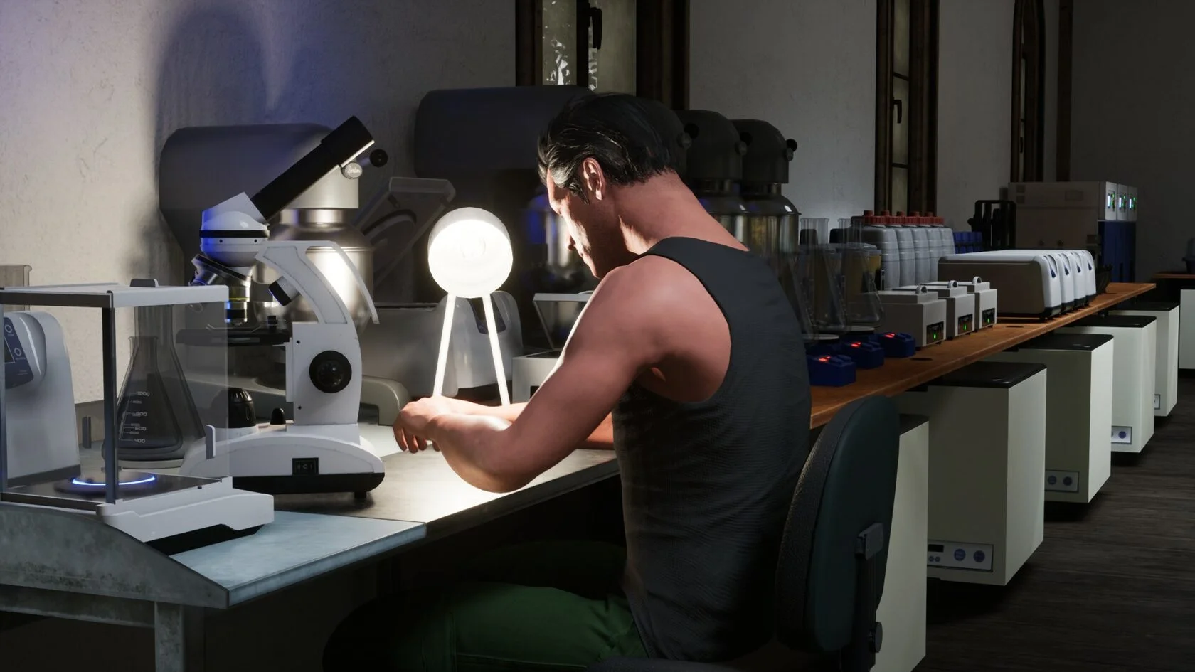 Drug Dealer Simulator 2 Review and What to Expect from this Game