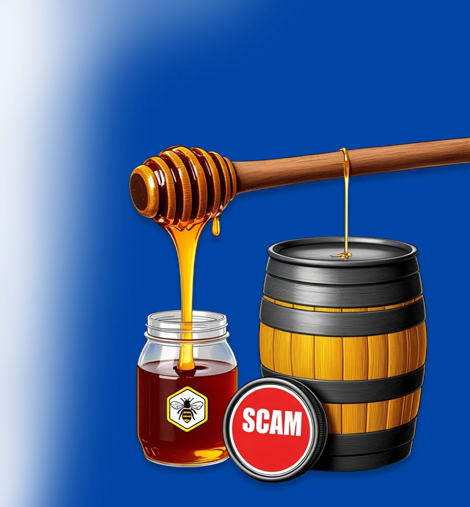 What Are Honeypot Crypto Schemes and How to Protect Your Funds