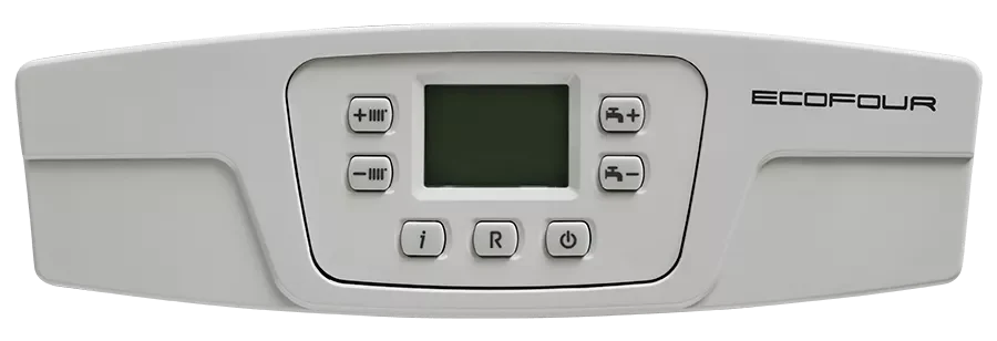 BAXI — устройства контроля и безопасности