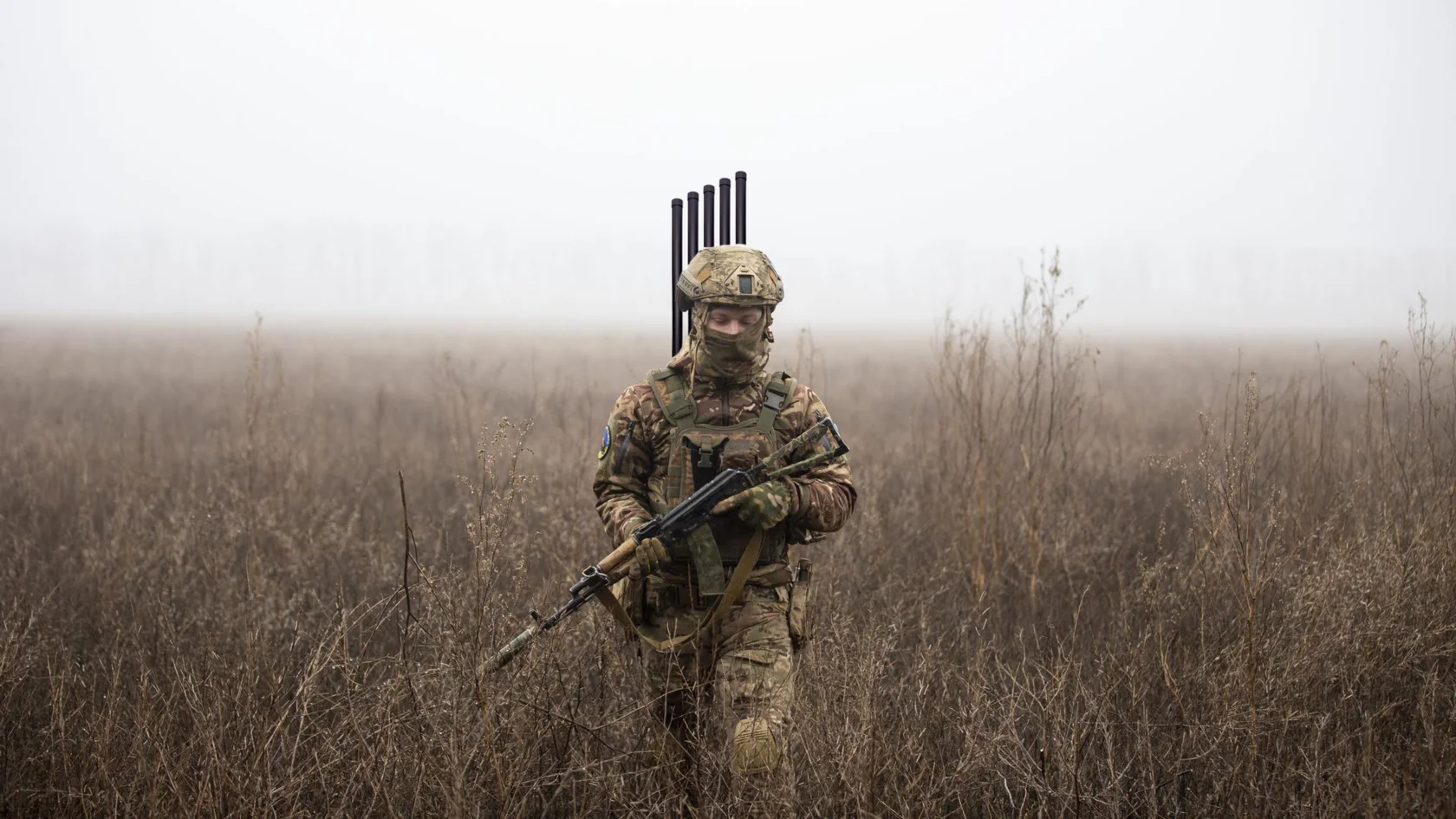 RIDE TORRENT 23-24　26㎝ Рюкзак РЕБ “Тор” — мобільний портативний захист від Асгард