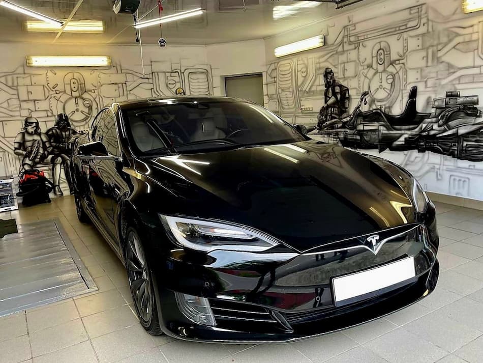 Совсем другой автомобиль: в сети раскрыли секрет самой дешевой модели Tesla | kz.bex-auto.com Совсем другой автомобиль: в сети раскрыли секрет самой дешевой модели Tesla | kz.bex-auto.com
