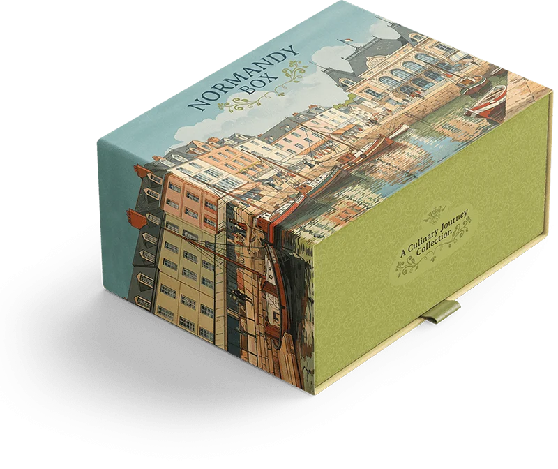 Normandy Box image