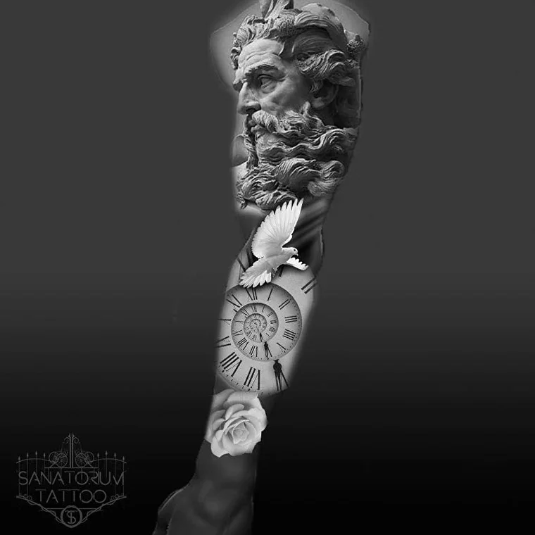 tattoo design