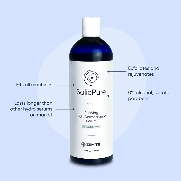 気まぐれセール中！セプテムSPTM AX7 BMSerum SkinLotion SalicPure.jpg.webp
