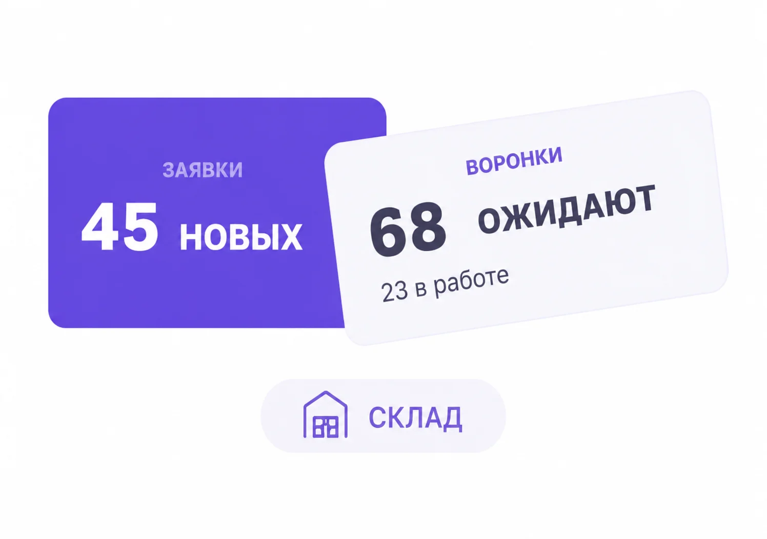 Автоматизация бизнеса