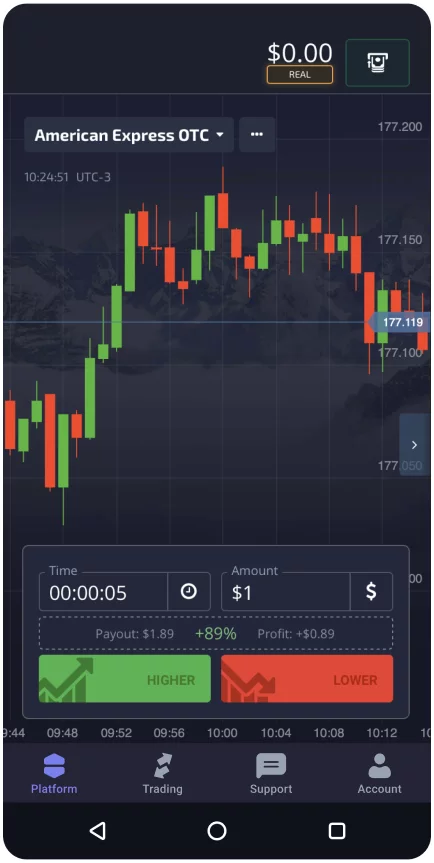 Can You Spot The A Pocket Option Market Trends Pro?