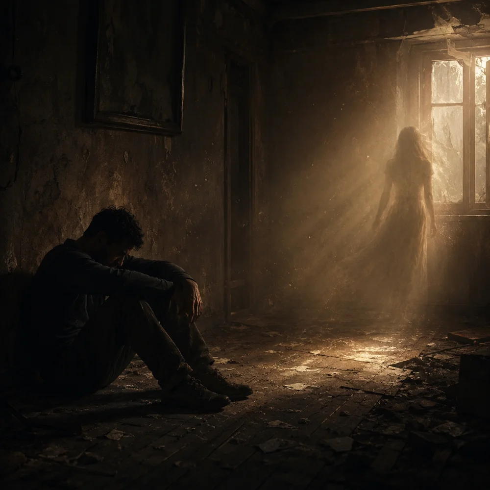 Andriy SokoLove — Shattered Dreams