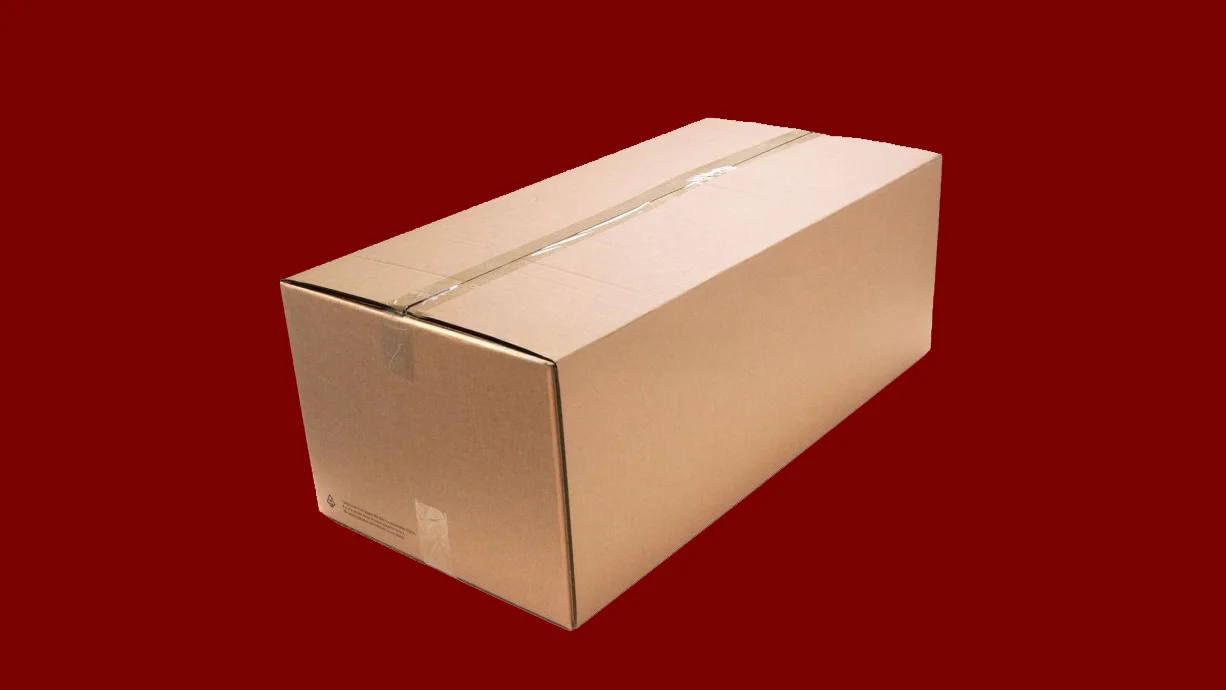 Конфіденційна доставка