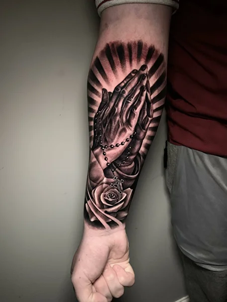 tattoo edinburgh