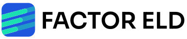 Factor ELD Logo
