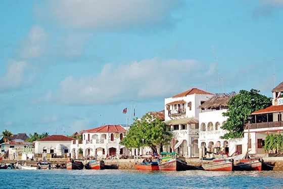 Top 10 Luxury Destination Wedding Places In Kenya - Marry in Kenya — Jafassam Photography Studio