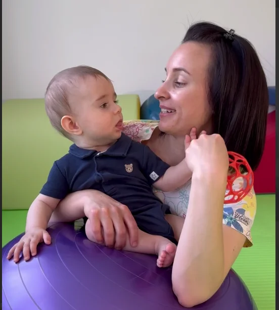 Світлана Брінза