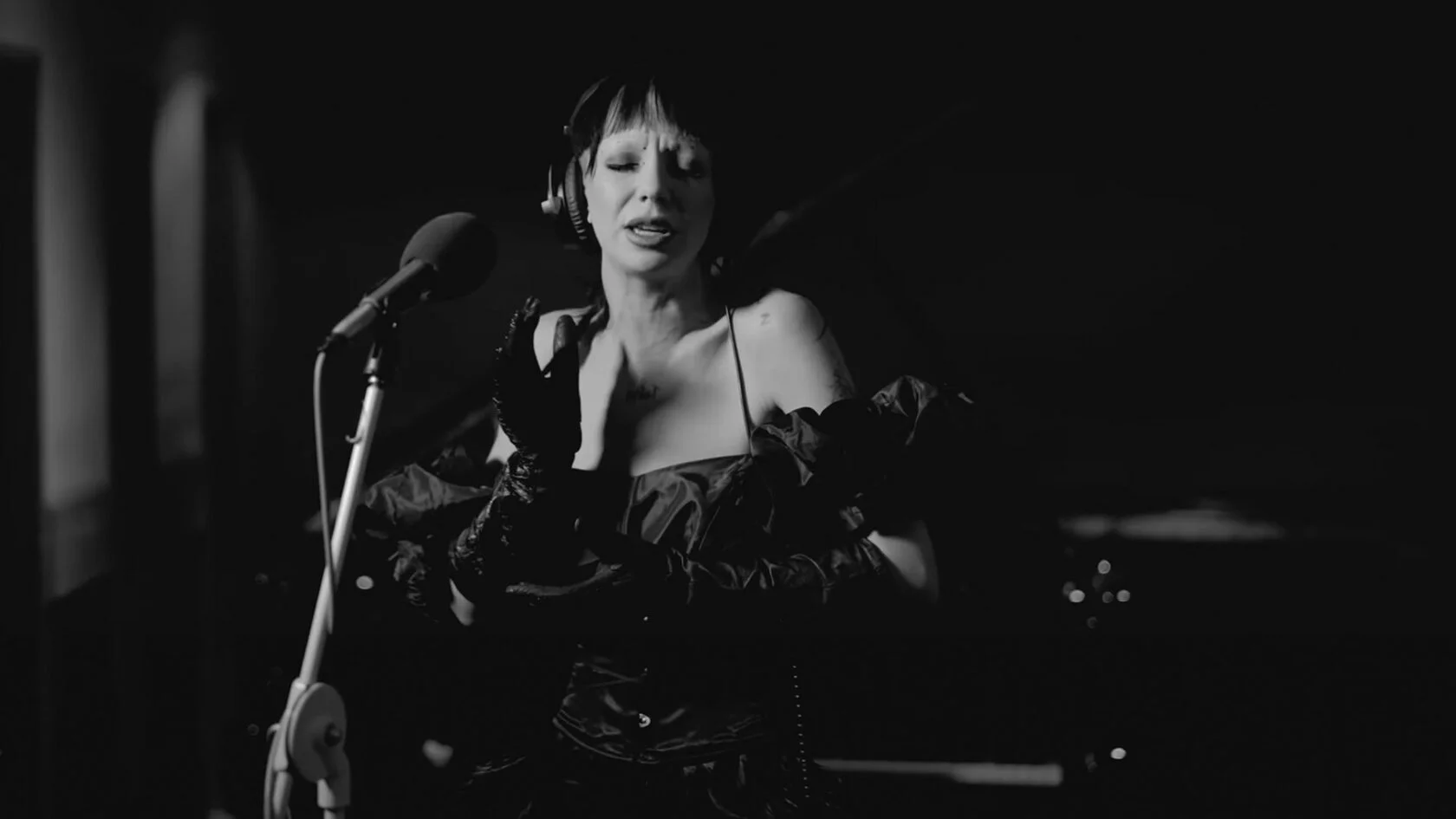 Bambie Thug: Live at BBC Maida Vale Studios