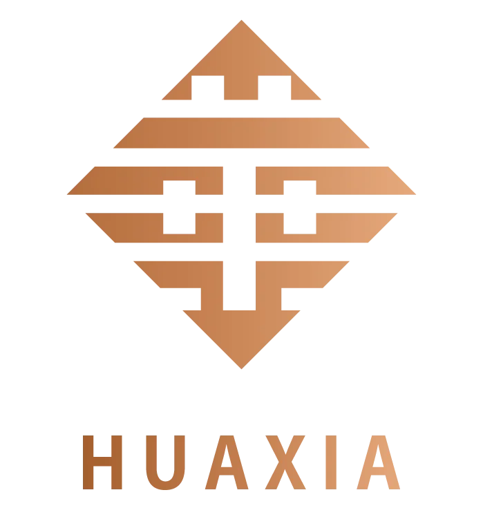 Huaxia Real Estate Brokers Dubai