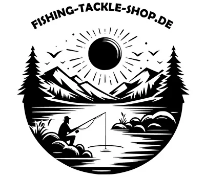Fishing Tackle Shop – Katran Angelschnur Händler
