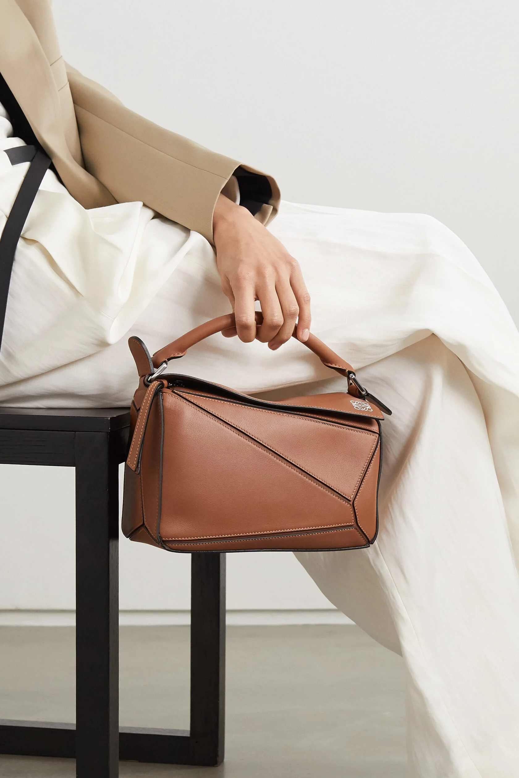 LOEWE PUZZLE - Сумки | Idealism