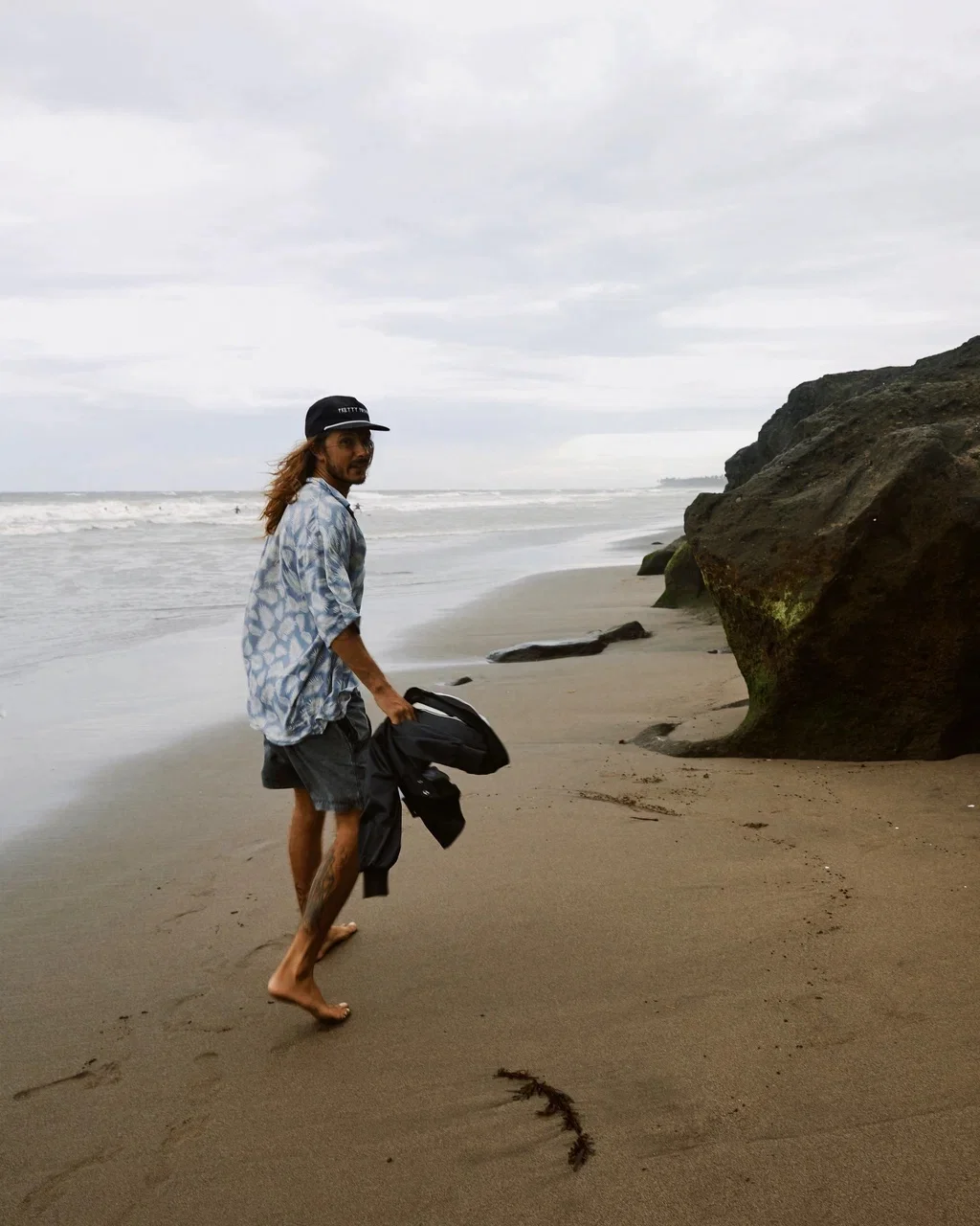 Course lifestyle visual