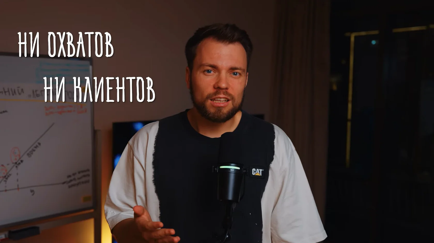 Видео о клубе