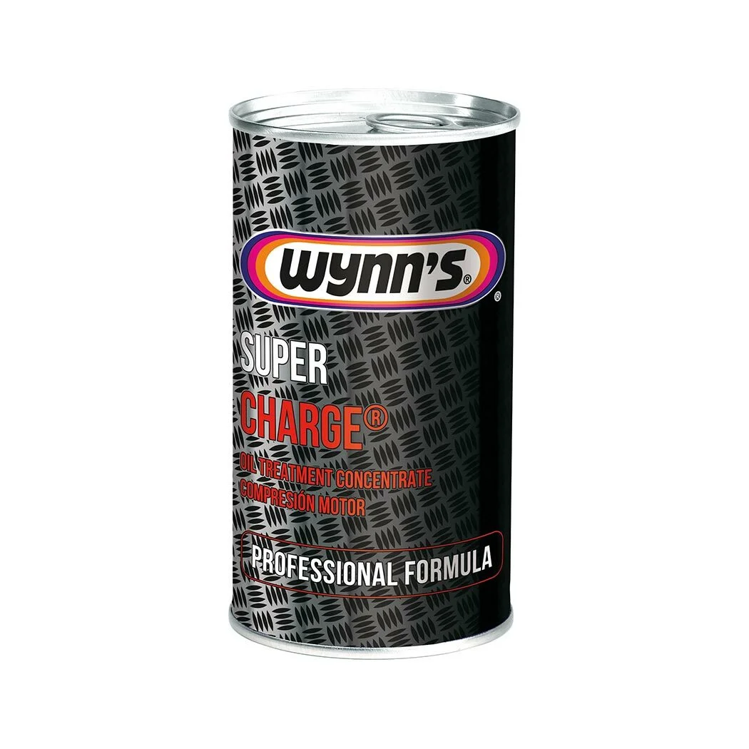 Wynn`s для системи змащення