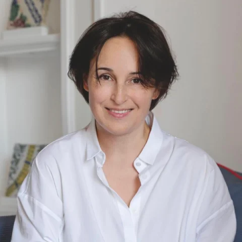 Автор игры Soft Skills Galaxy