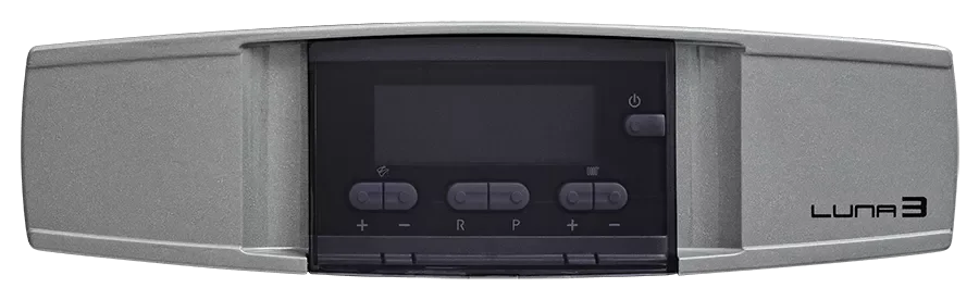 BAXI — устройства контроля и безопасности