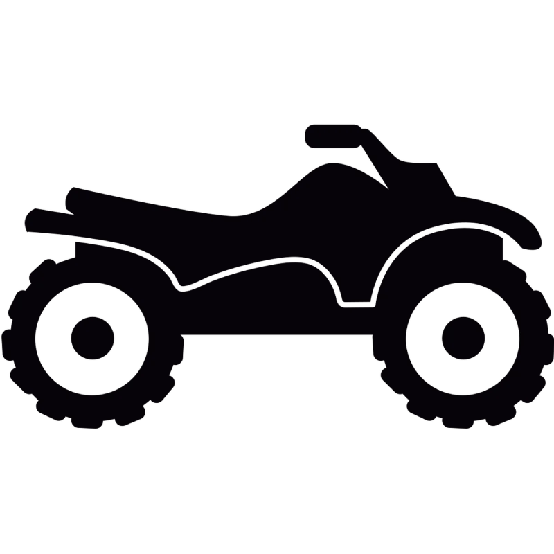 Квадроциклы