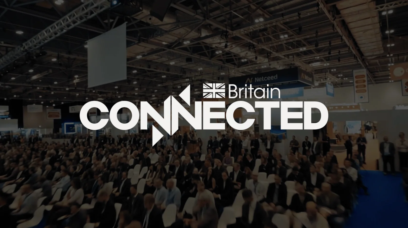 Connected Britain, highlight film