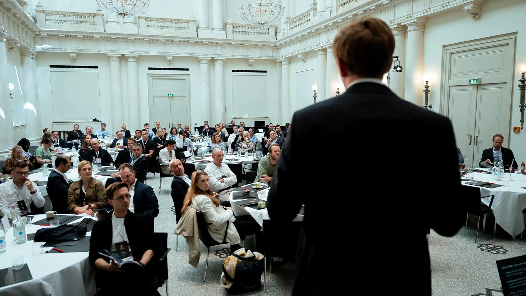 IT conference Berlin