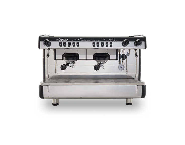 La Cimbali M23 UP DT/2 | Professional espresso machine