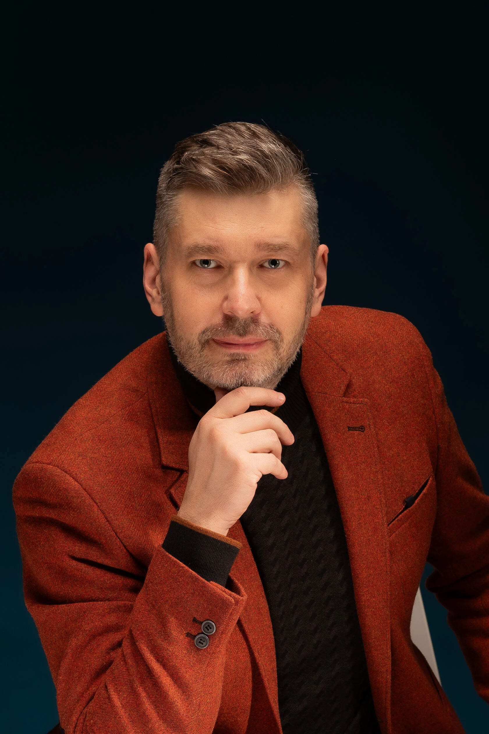 Портрет експерта