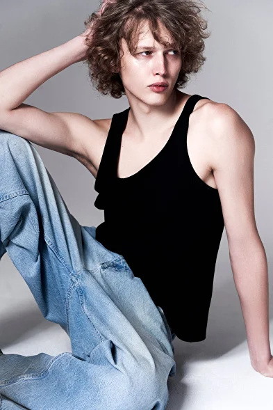 Alex D :: IDOL Model Management