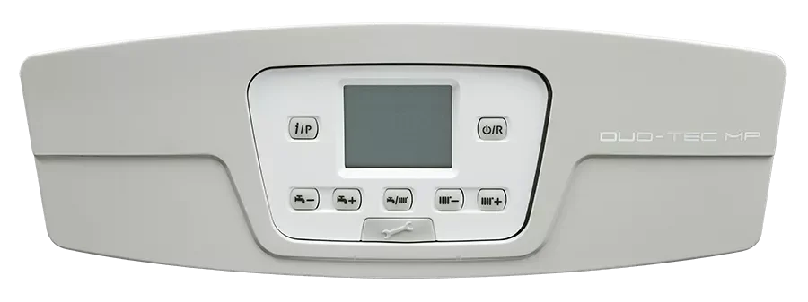 BAXI — устройства контроля и безопасности