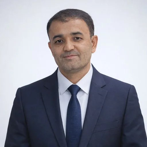 Shukurullo Tadjiev