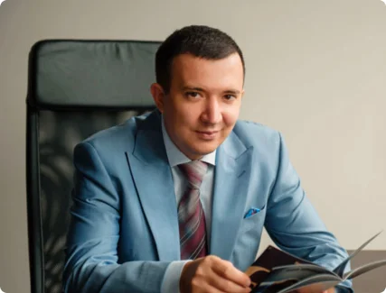 Руслан Галифанов