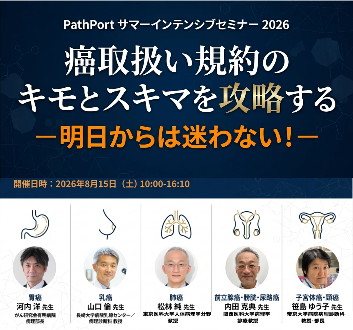 ☆病理セミナー