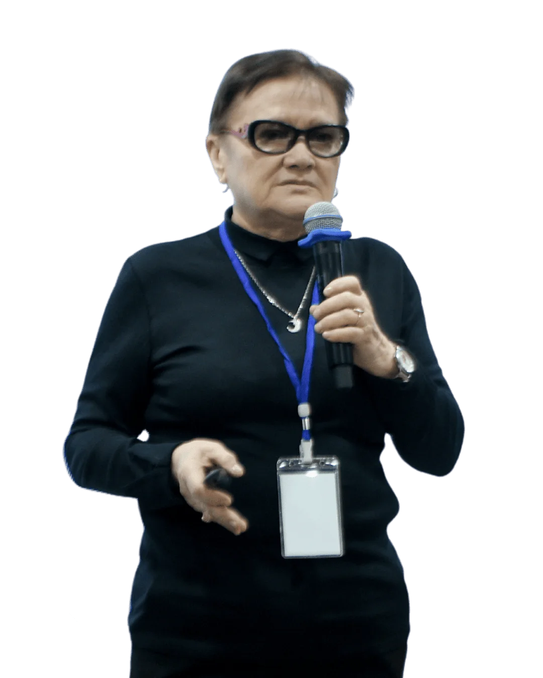 Эргашева Гулнора Холдаровна