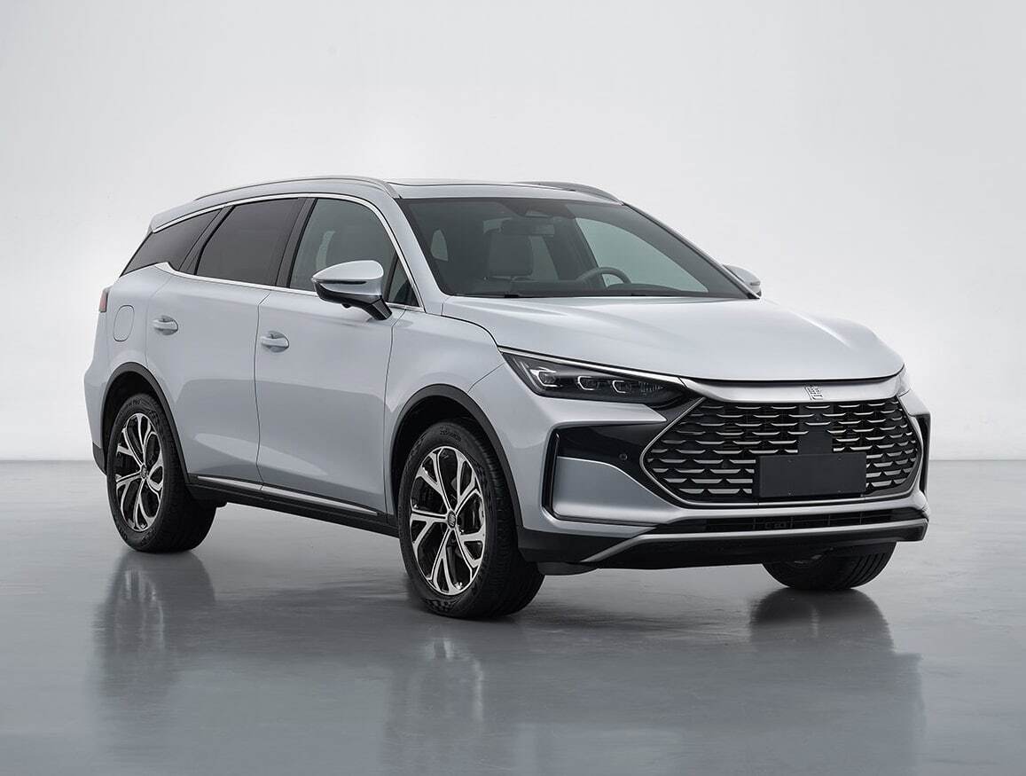 Расход 3,8 л/100 км и запас хода 1350 км. Новейший BYD Tang DM-i 2025 готов к выходу | kz.bex-auto.com Расход 3,8 л/100 км и запас хода 1350 км. Новейший BYD Tang DM-i 2025 готов к выходу | kz.bex-auto.com