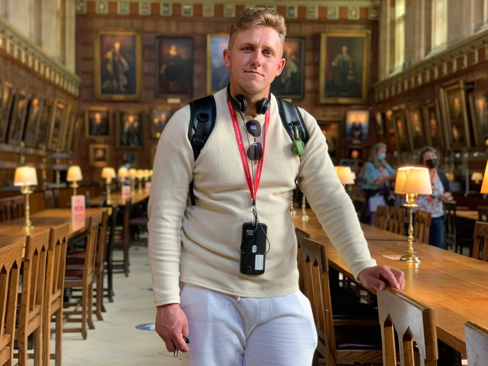 Great Hall