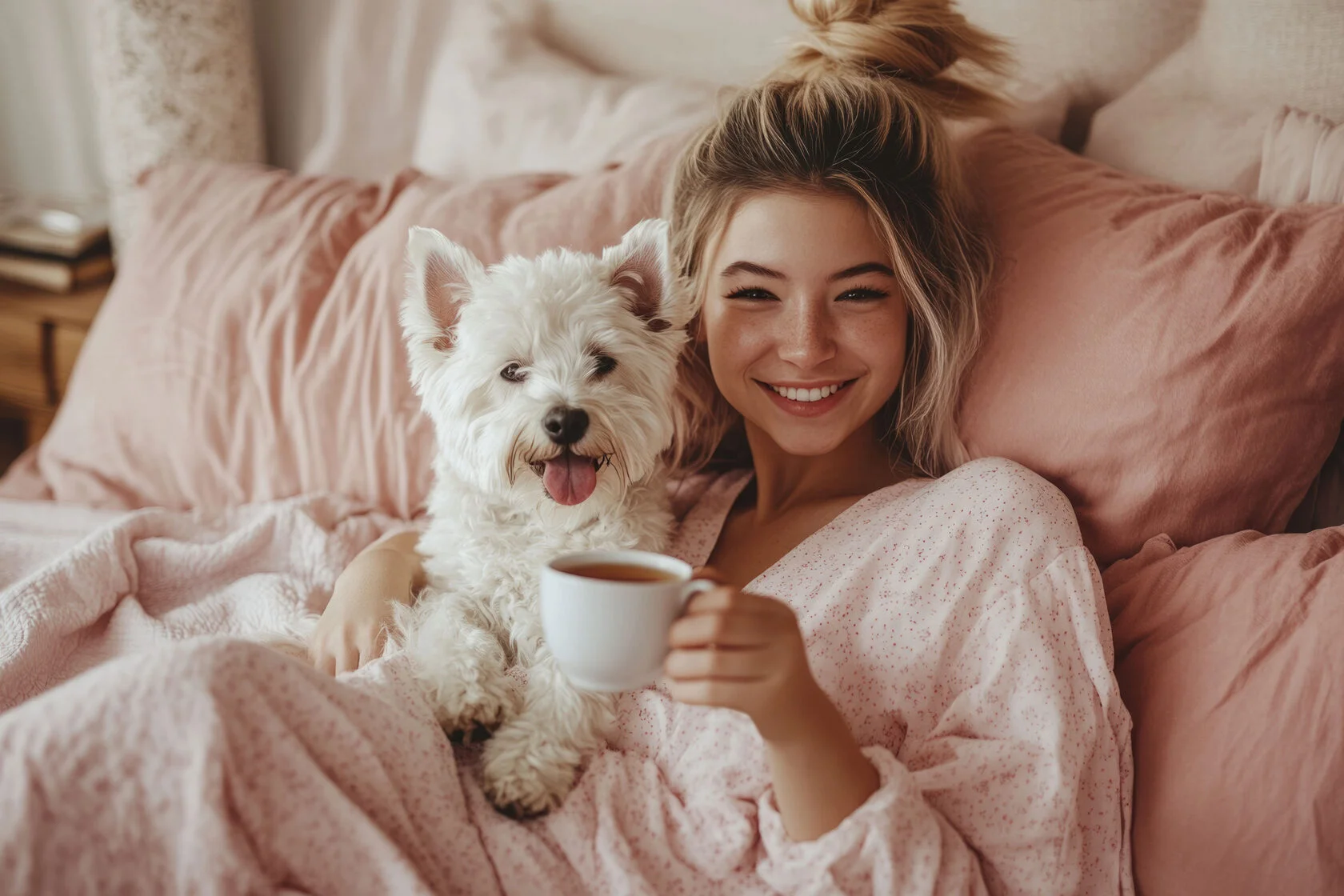 LuxSa - Ваш уютный сон начинается здесь