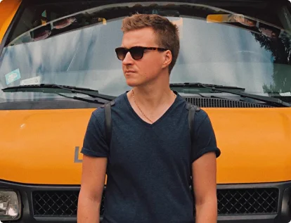 Илья Волгин