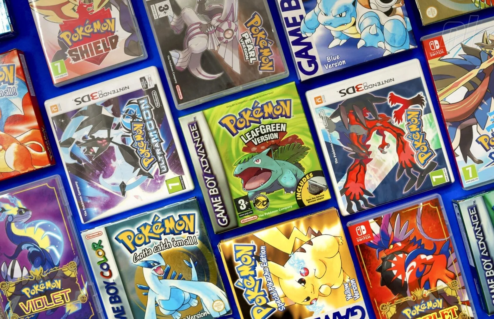 bulk buy pokemon cards 101 Pokemon TCG Official Card Bulk Lot Holo Rare & Ultra Rare Guarante –  SaplingSix LLC main image 0